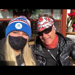 Meet your Posher, Eric